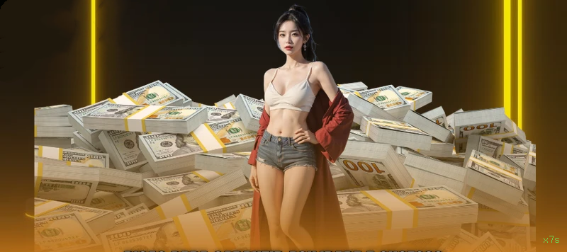 Lista de jogos para x7s seção de ganhos